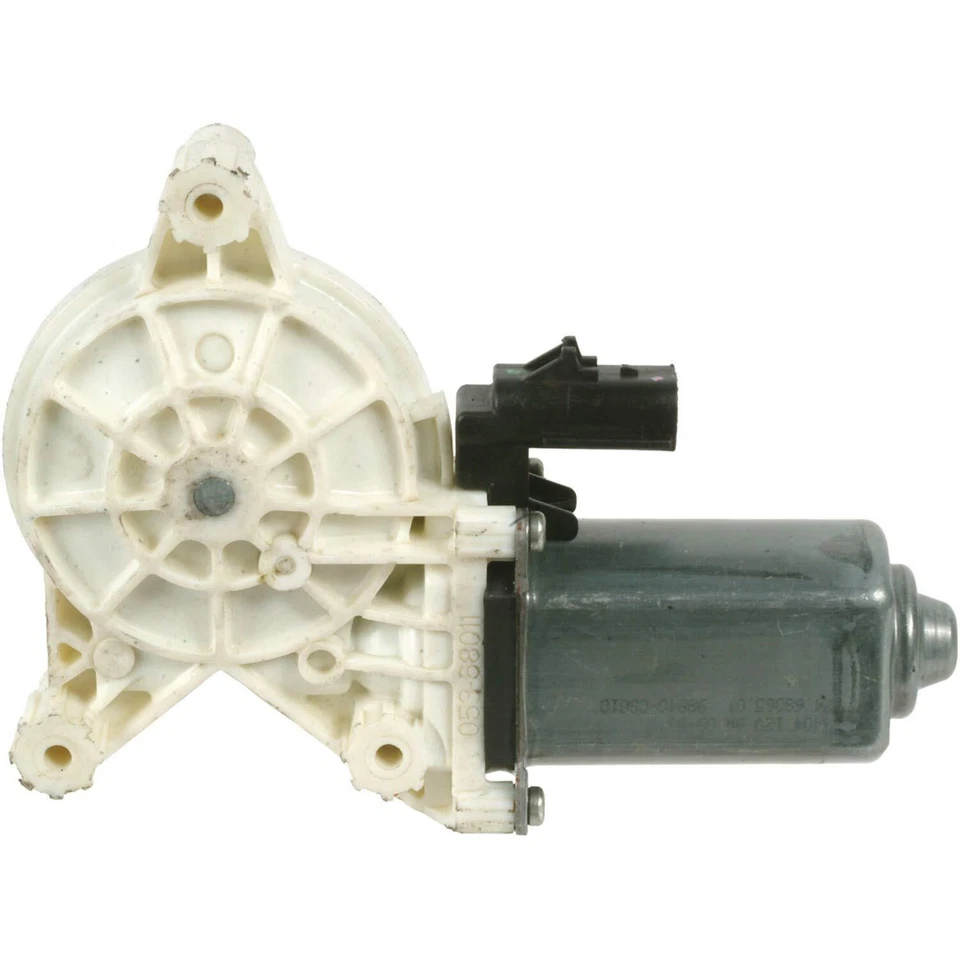 Cardone Power Window Lift Motor Remanufactured 42-40007 - Image 2 of 4