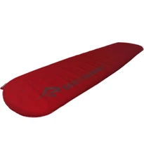 Sea to Summit Comfort Plus Self-Inflating Foam Sleeping Pad for Camping