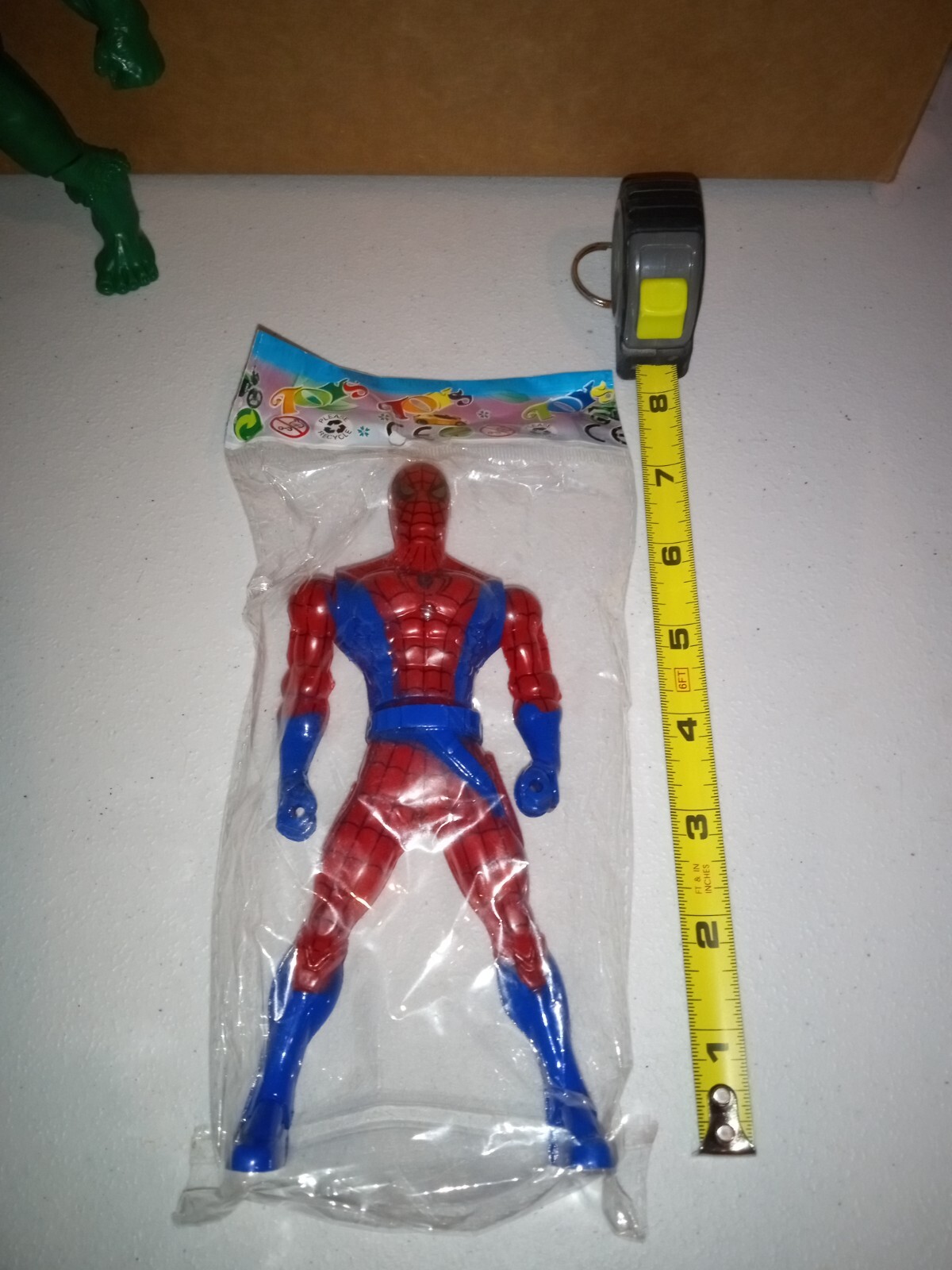 spiderman-ko-knock-off-bootleg-toy-action-figure-spaderman-ebay