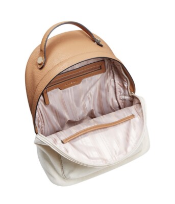 fiorelli benny mini backpack Women's Anouk Backpack, Stylish with Adjustable Straps & Pockets, Comfortable : Clothing, Shoes & Jewelry The cute miniature benny backpack is adorned with the ranges signature concealed zip pocket detail at the front and like its big brother has a spacious interior. Fiorelli Rucksack - Eden Work