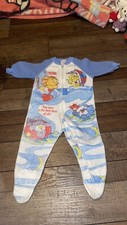 Care bear Cousins Pajama