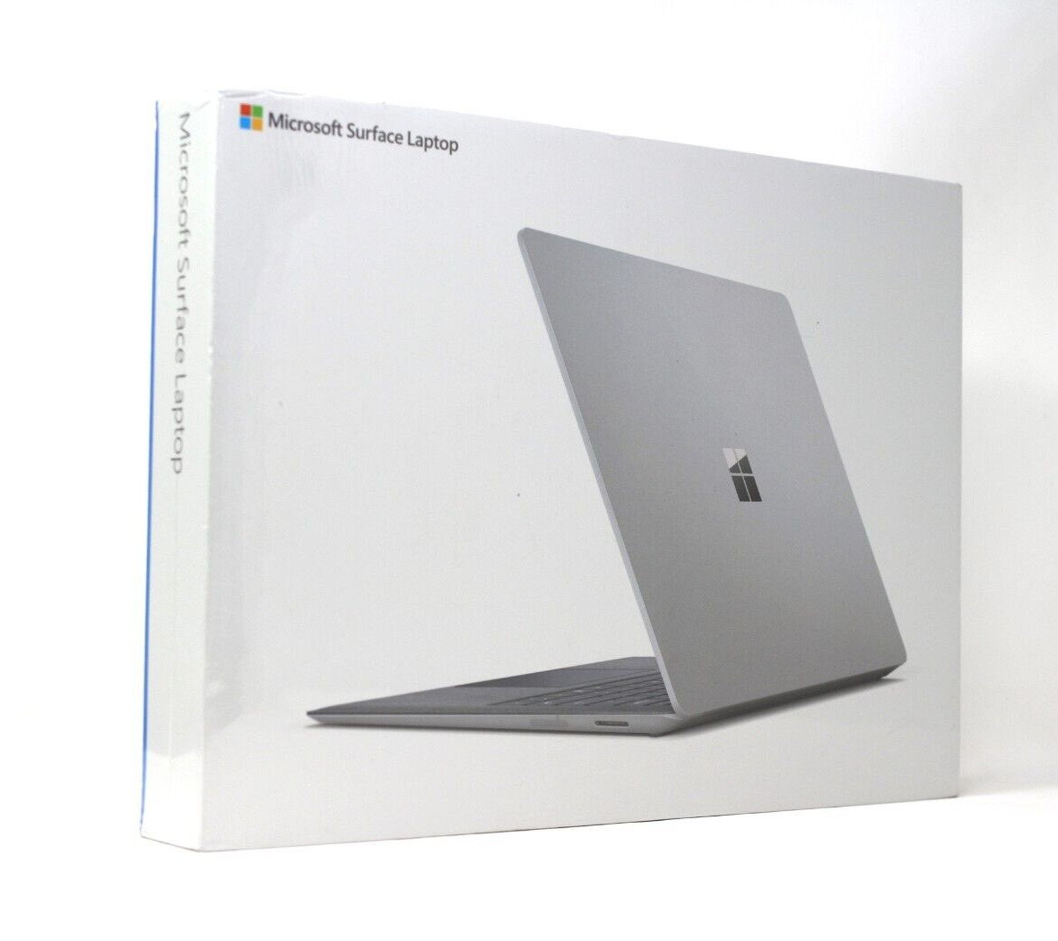 Microsoft Surface Laptop Intel core I7 processor 8 GB RAM model