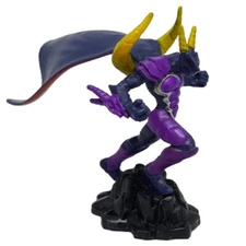 Bakugan Target Exclusive New Vestroia 3" PVC Toy Figure Percival Character Pack