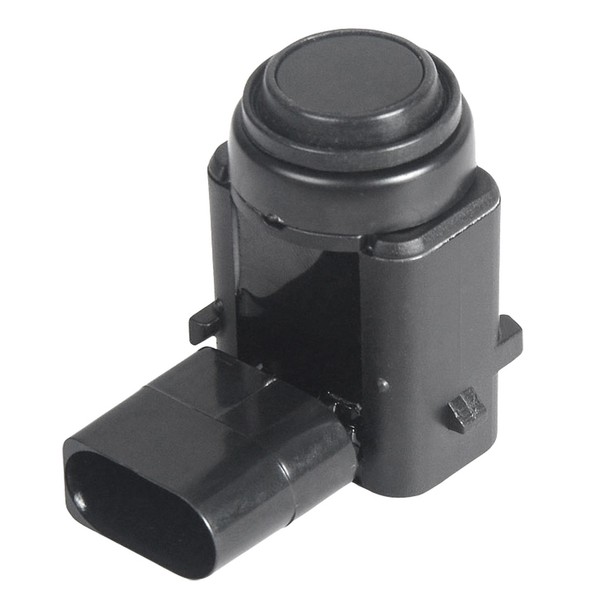 PDC Sensor Einparkhilfe Parksensor Hinten FüR VW Golf V Seat Leon Skoda-image