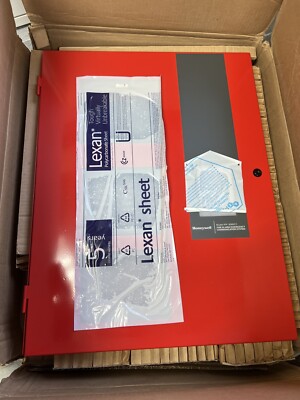Honeywell Farenhyt  IFP-300 Fire Alarm Panel
