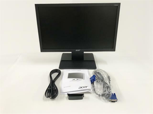 Acer HD LED Backlit Computer Monitor - iTechStore