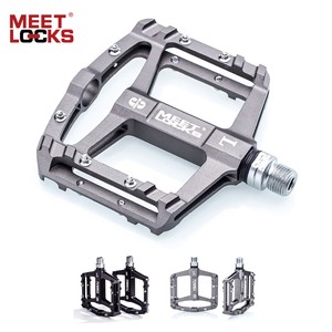 meetlocks pedals