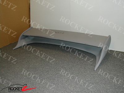 95-98 Silvia S14 GTR Style Trunk Spoiler Rear Wing CANADA USA JDM