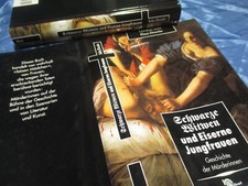 Schwarze Witwen und Eiserne Jungfrauen , Geschichte der Mörderinnen , EA , R  33