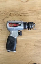 POWERBUILT HOT ROD SERIES AIR HAMMER 150mm PNEUMATIC TOOL