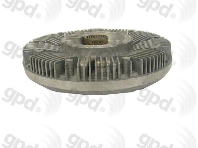 Embrague ventilador refrigeración motor Global Parts para Ford 2911247 Foto 2 de 4