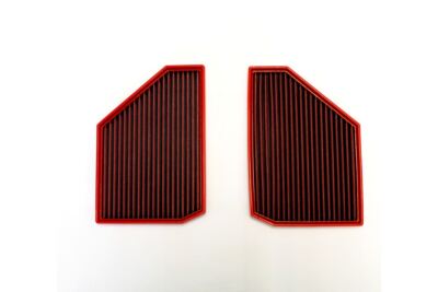 Filtri A Tasche Per Cabine Forno SAIMA Carrozzeria, 1 Settore - Foto 2