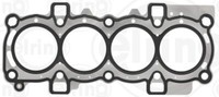 Elring 457.551 Dichtung, Zylinderkopf FüR Ford