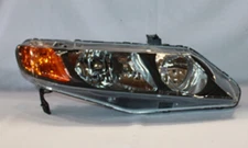 Headlight Assy  TYC  20-6733-01