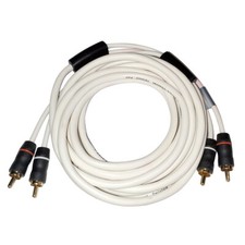 FUSION RCA Cable - 2 Channel - 6 39;
