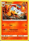 Braixen 16/131 Sm-Forbidden Light