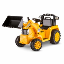 kalee pedal tractor with dump bucket