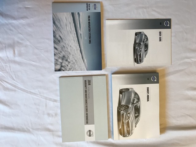 Manual volvo s60