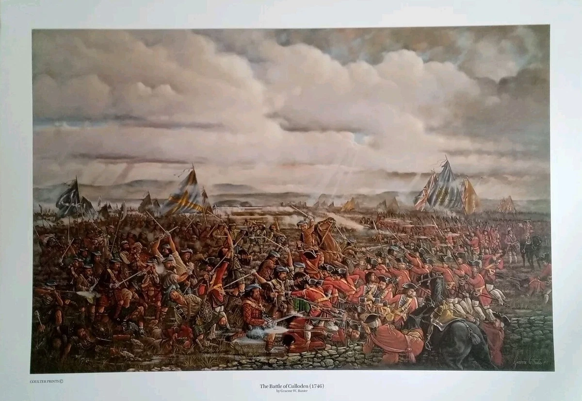 Graeme Baxter in Art Prints for sale | eBay UK