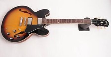 Epiphone ES-335 Vintage Sunburs Rep. - Reparierter Artikel