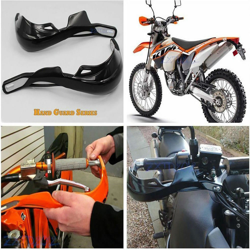 Hand Guards Busters KTM 50 65 85 125 150 250 SX 350 450 250 SXF