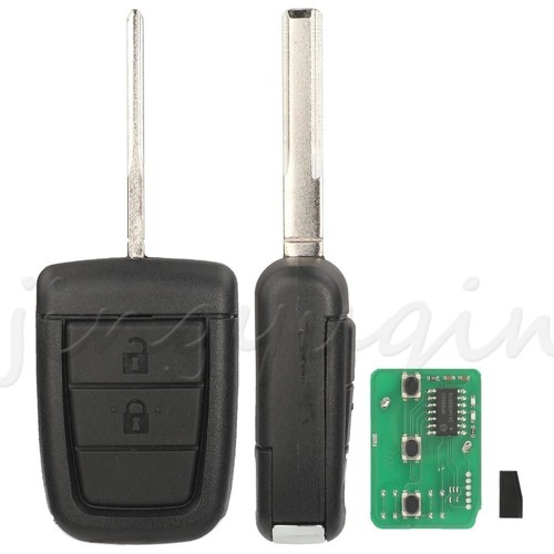 Remote Car Key 315Mhz 434Mhz ID46 For Holden VE Commodore Omega Berlina Calais - Bild 9 von 10