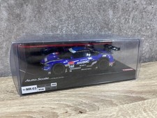 NEW Very Rare Kyosho MINI-Z Racer Body HONDA RAYBRIG NSX CONCEPT-GT 2014 F/S