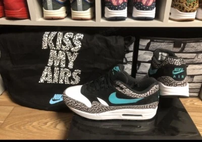 Nike Air Max 1 Atmos Elephant