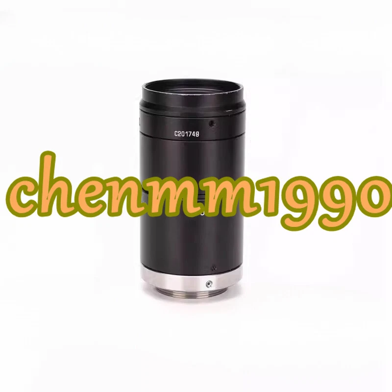 1Шт б/у Tamron 23FM50SP основной фокус промышленный объектив 50 мм 1:2.8 #YY - Изображение 3 из 4