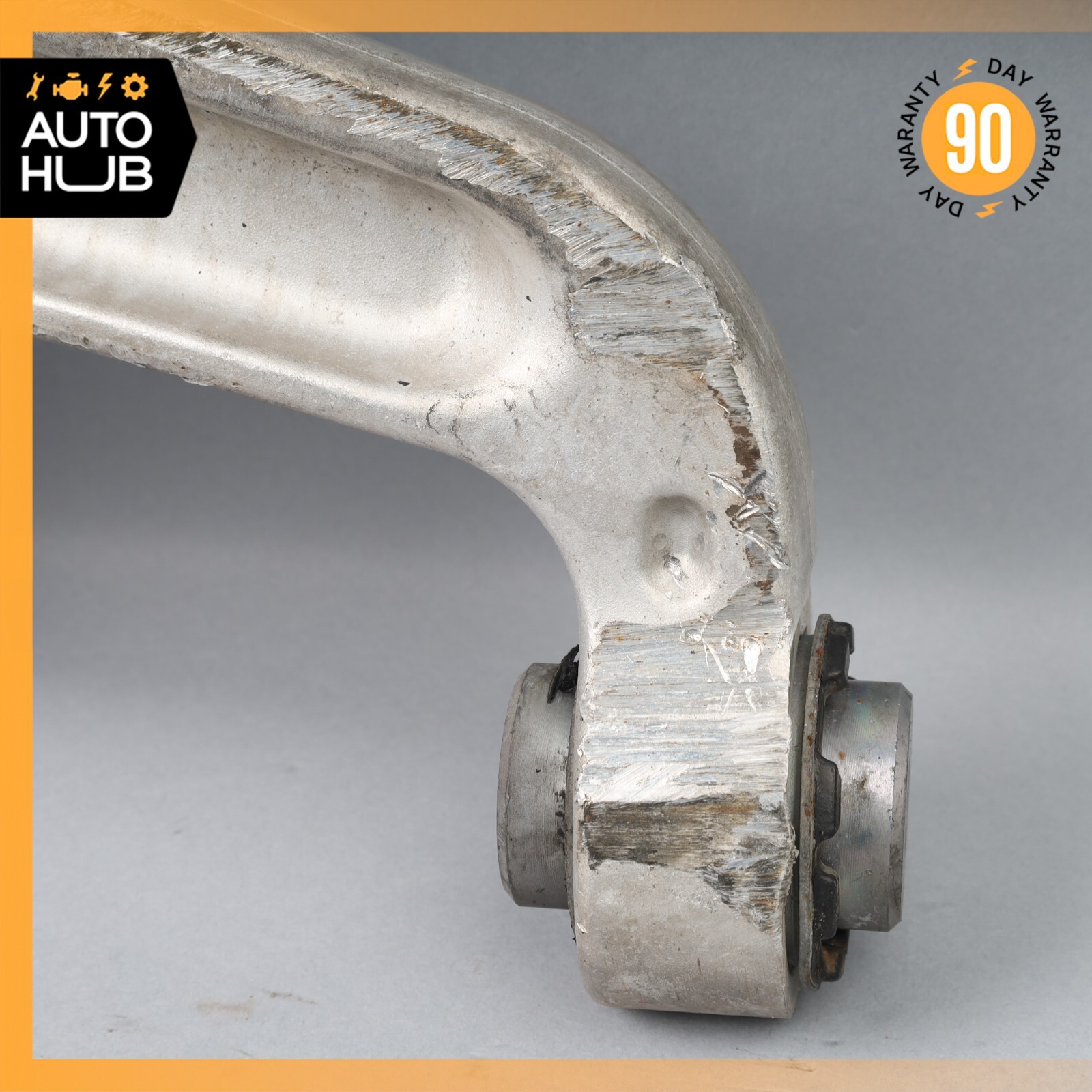 Maserati Quattroporte M156 Front Right Side Lower Control Arm OEM