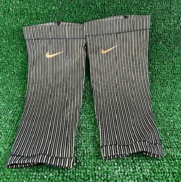 nike running calf sleeves