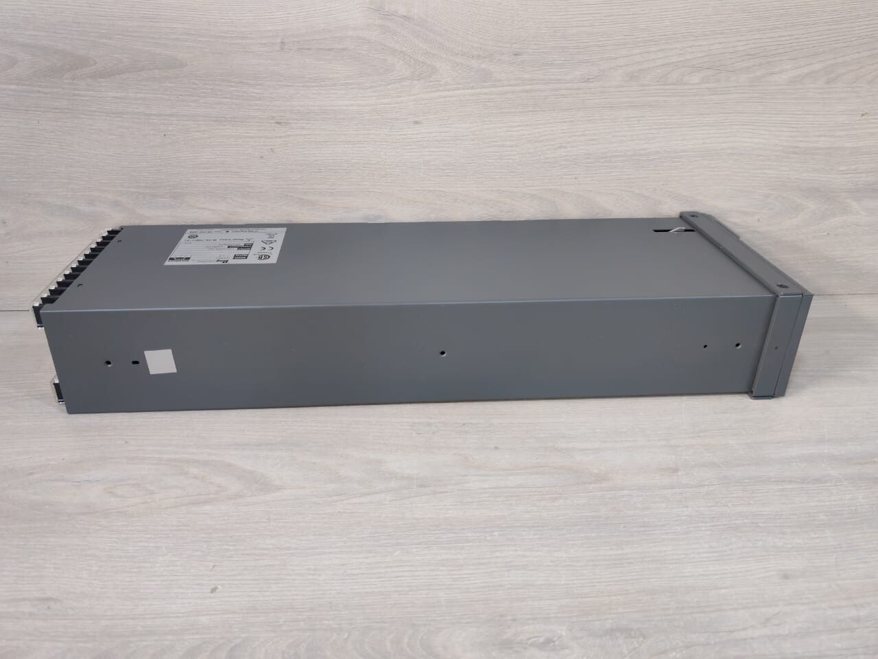 Yokogawa DX364-1-4-2 Yokogawa DX364-1-4-2 Daqstation Chart Recorder 100-240V AC 50/60Hz - Incomplete 11
