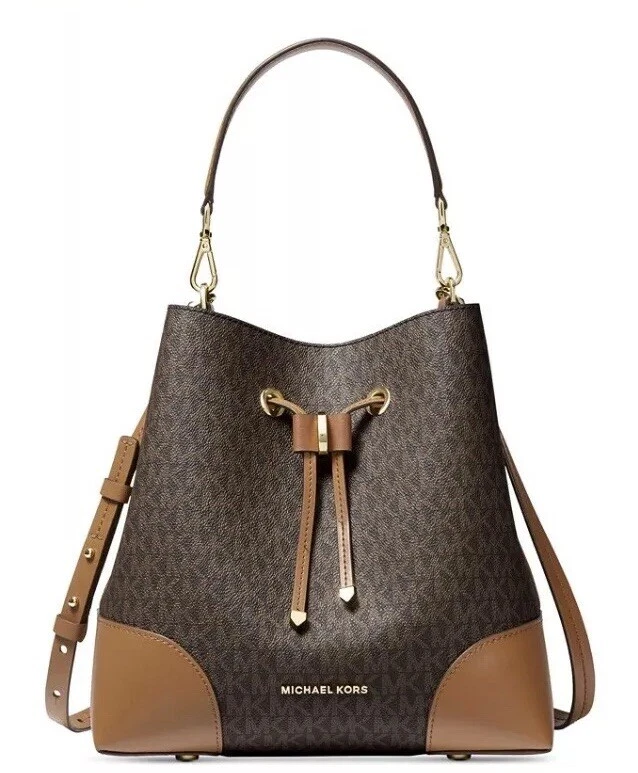 Mercer gallery bucket bag hot sale