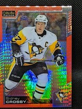2020-21 O-Pee-Chee Platinum Hockey Cards Checklist 19