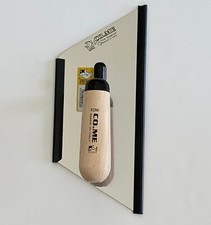 CO.ME 310LRA28 Mirror-Polished Rhombus Trowel Venetian Plastering FREE P&P