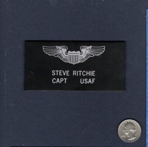 steve ritchie usaf