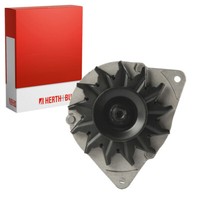 Herth+Buss Elparts Lichtmaschine 14V 70A FüR Ford Courier Escort Fiesta 2