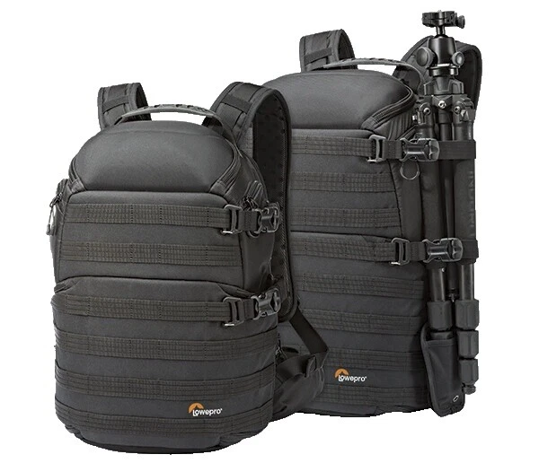 Lowepro Polyester Camera Backpacks with Belt Loop
