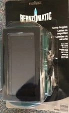 Bernzomatic OX10432 Welding Safety Goggles