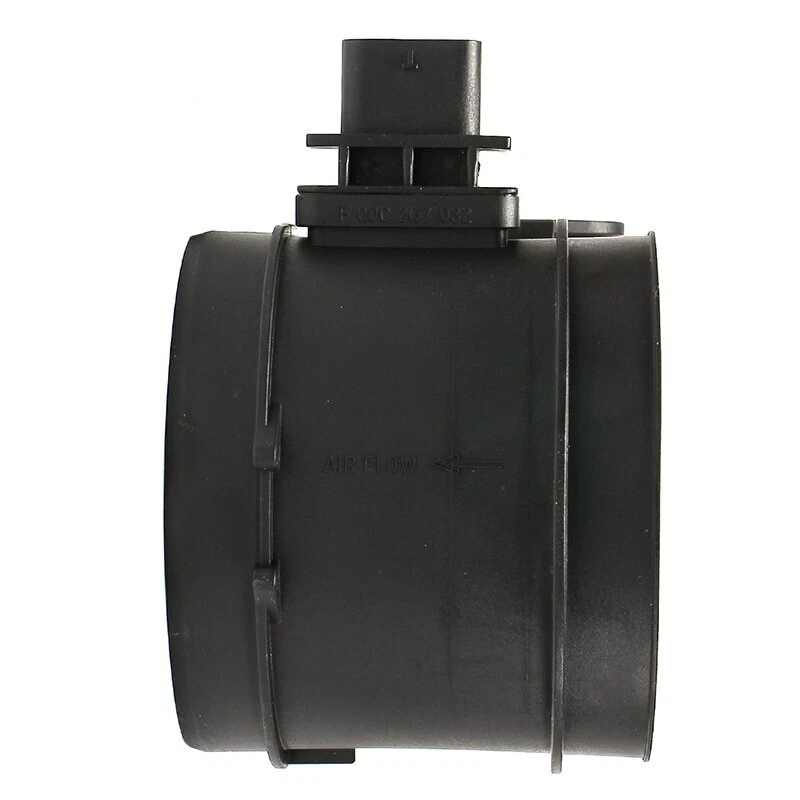 0280218190 Mass Air Flow Sensor Meter For Mercedes-Benz ML450 S400 L550 CLK550 - Image 3 of 4