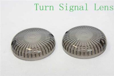 Buy Turn Signal Light Indicator Lens Cover For Yamaha V-Star 1100