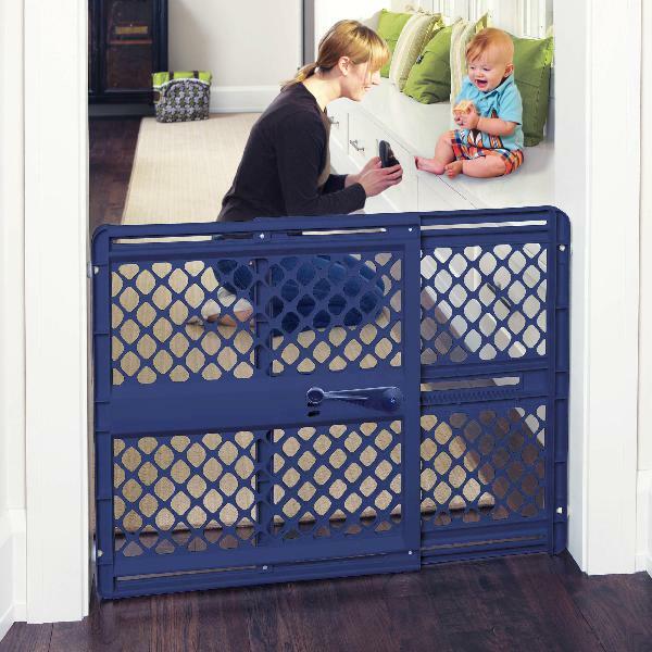 26 inch baby gate