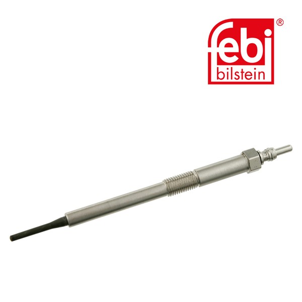 Febi Bilstein GlüHkerze Passend FüR Honda CR-V III 2.2I-Dtec 4WD 2.2I-Ctdi-image