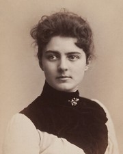 Frances Folsom Cleveland Former First Lady 8