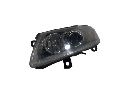 Frontscheinwerfer Audi A6 C6 Avant 4F0941003AK Links Scheinwerfer Headlight