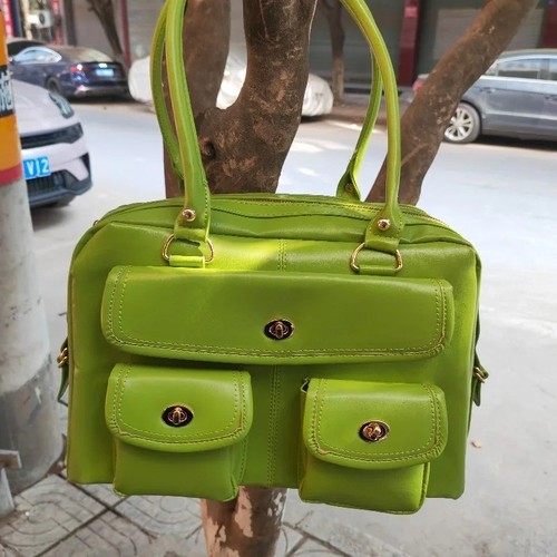 Buy High Quality Casual Multiple Pockets Handheld Handbag 2026 New Women Shoulder – Best Price & Deal Buy High Quality Casual Multiple Pockets Handheld Handbag 2026 New Women Shoulder – Best Price & Deal