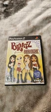Bratz: Diamondz (Sony PlayStation 2/PS2) - COMPLETE/CIB