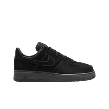 Nike Air Force 1 '07 LX Black  HF9109-001 [Men SZ]