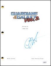 2017 Upper Deck Guardians of the Galaxy Vol. 2 Trading Cards 12