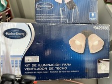 ceiling fan light kit